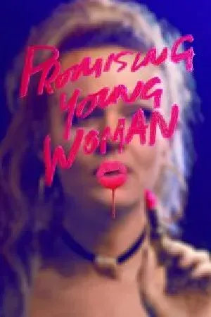 PROMISING YOUNG WOMAN (2020) สาวซ่าส์ล่าบัญชีแค้น (ซับไทย)